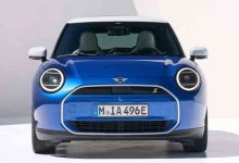 MINI JCW:电气化时代,性能车不死-透彻科技