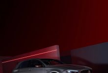 2023广州车展:AMG CLA 45 S 4MATIC+-透彻科技