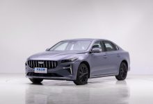 吉利星瑞L智擎/星越L智擎今日开启预售-透彻科技