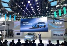 2023广州车展:启辰VX6正式开启交付-透彻科技