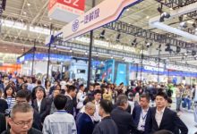 2023中国国际商用车展（CCVS）正式开幕-透彻科技