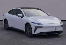 轿跑车东风eπ 007将于11月10日首发-透彻科技