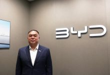 比亚迪宋L订单量破万 路天:符合预期-透彻科技