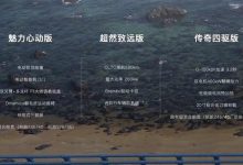 MG Cyberster领衔 名爵广州车展阵容-透彻科技