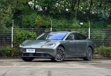 预售32.98万起 远航Y6将11月8日下线-透彻科技