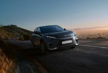 增定制版和性能版 新款雷克萨斯LBX官图-透彻科技