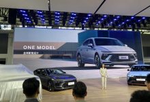 2023广州车展:北京现代全新一代索纳塔-透彻科技