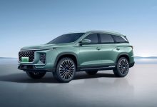 将于11月14日上市 捷途山海L9官图发布-透彻科技