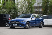 ESP存在隐患 北京奔驰召回部分A级/C级-透彻科技