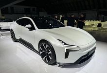 极星家族新成员 Polestar 5原型车亮相-透彻科技