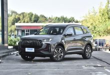 售11.99万元 瑞虎7 PLUS新增车型上市-透彻科技