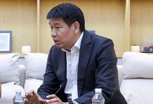 邓智涛:长安马自达加速推进新能源布局-透彻科技
