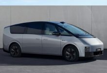 理想MEGA有望将于广州车展开启盲订-透彻科技