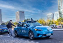 文远知行获准在京开展无人出行商业试点-透彻科技