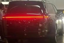 或搭载800V 零跑C16最快2024年年中发布-透彻科技