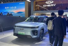 2023广州车展:奇瑞风云T6正式亮相-透彻科技