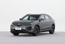 内外造型别致 极狐阿尔法T5正式亮相-透彻科技