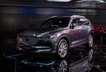 CX-80成继任者 马自达CX-8将于12月停产-透彻科技