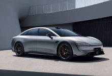 中大型轿跑 智界S7将于今日开启预售-透彻科技