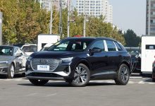 28.99万起 2024款奥迪Q4 e-tron上市-透彻科技