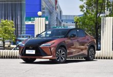 全新系列要来了？雷克萨斯注册新商标HZ-透彻科技