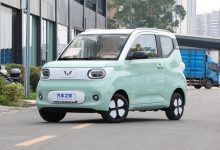 售4.18万 宏光MINIEV马卡龙新车型上市-透彻科技