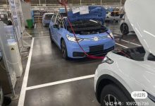 3款新车 上汽大众公布广州车展参展阵容-透彻科技