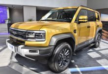 真会30-40万?方程豹豹5将今日正式上市-透彻科技