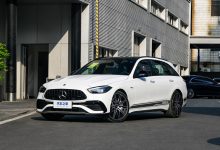 售70.08万 2024款AMG C 43旅行版上市-透彻科技