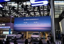 2023广州车展:上汽大通MAXUS G70上市-透彻科技