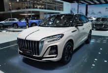 售18.88万元 红旗HS3混动版正式上市-透彻科技