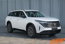 东风日产Pathfinder将于广州车展亮相-透彻科技