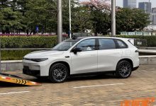 2023广州车展探馆:零跑C10实车将亮相-透彻科技