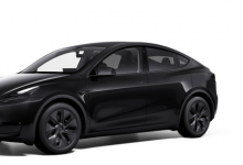 继续涨2000元 特斯拉Model Y售价调整-透彻科技