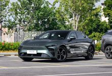 星途星纪元 ES预计将于12月中旬上市-透彻科技