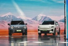 捷途山海L6/捷途山海T-L新车首发亮相-透彻科技