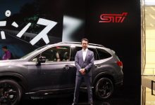 对话斯巴鲁高管:坚持高品质的驾驶体验-透彻科技