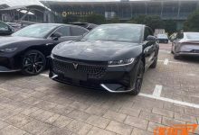 2023广州车展探馆:岚图追光PHEV亮相-透彻科技