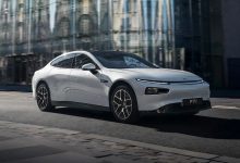 售22.39万起 小鹏P7i新增车型正式上市-透彻科技