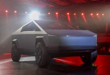 特斯拉恢复Cybertruck禁止转售条款-透彻科技