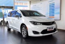 2026年推出 克莱斯勒Pacifica将迎改款-透彻科技