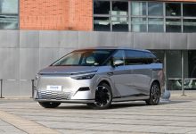 新物种 小鹏X9将于2024年1月1日上市-透彻科技