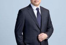 于柯鑫出任沃尔沃大中华区销售公司总裁-透彻科技