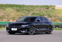 预售26.69万起 岚图追光PHEV今晚上市-透彻科技