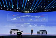 售12.67万起 吉利星越L/星瑞L智擎上市-透彻科技