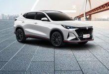 换标+换名？第二代长安X5 PLUS官图来了-透彻科技