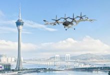 从沃飞长空看未来出行，低空出行发展前景向好-透彻科技