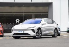 李斌：NIO Day将发布全新行政旗舰ET9-透彻科技