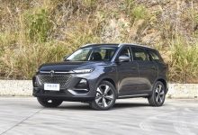 新标配新名/细节调整 长安X7 PLUS亮相-透彻科技