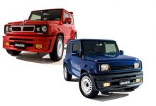 东京改装展首发 吉姆尼改装车官图发布-透彻科技